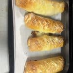 Foto da receita por Junior dos Reis