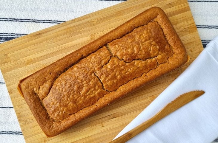 Pão sem glúten