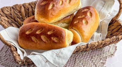 Pão suíço