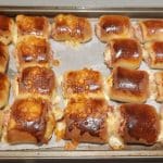 Foto da receita por Ivana