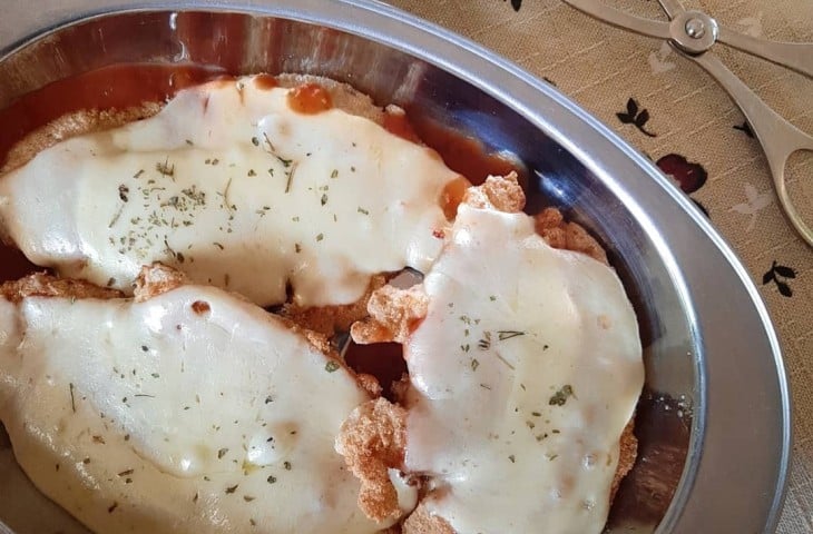 Receita de Fígado Acebolado Além de Perfeitas Combinações Para Variar Na  Cozinha