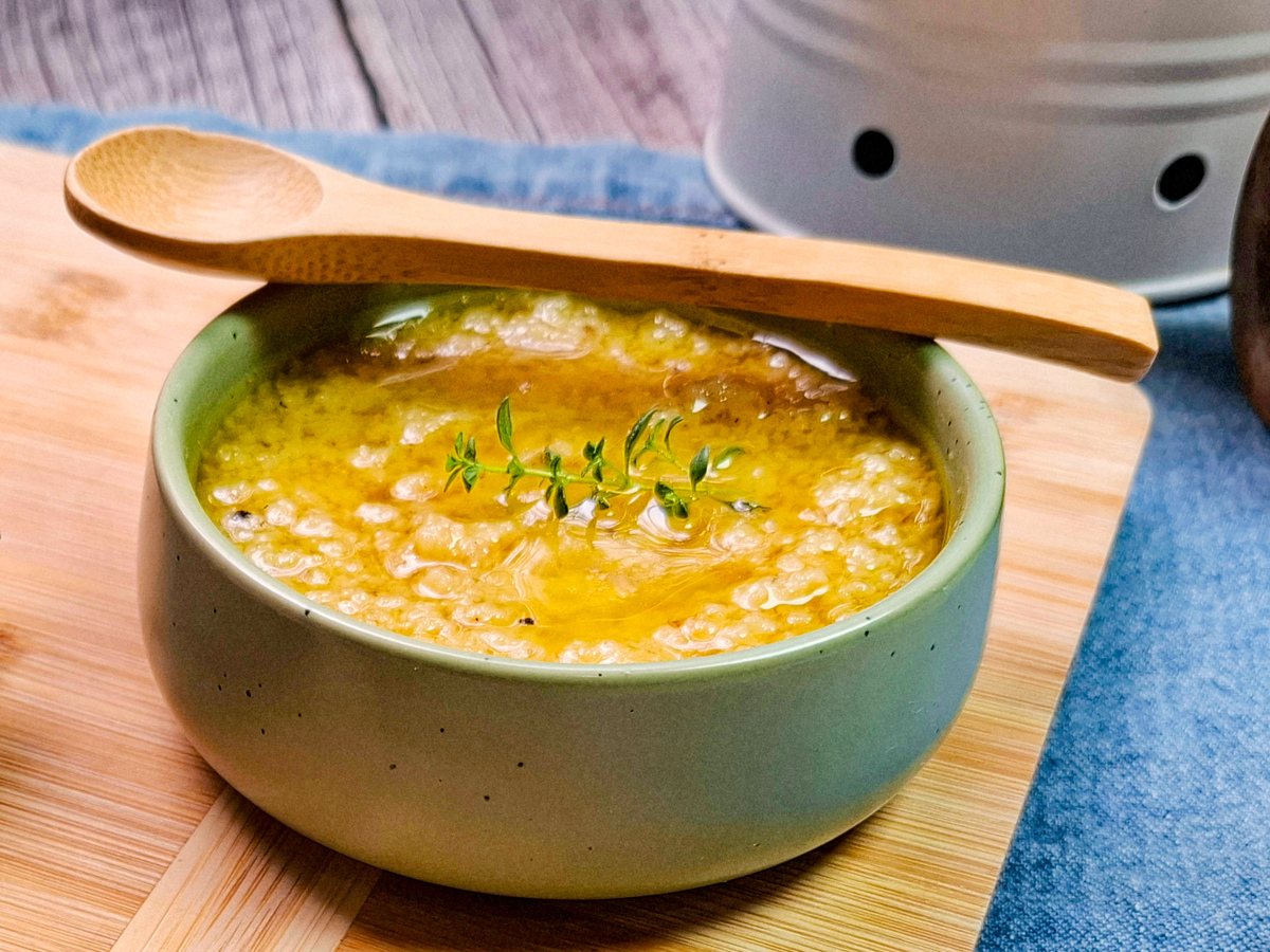 Pasta de alho para churrasco