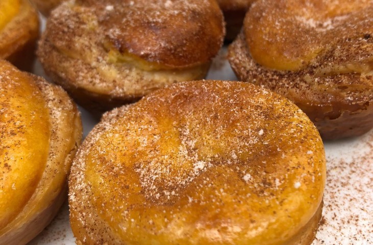 Pastéis de nata