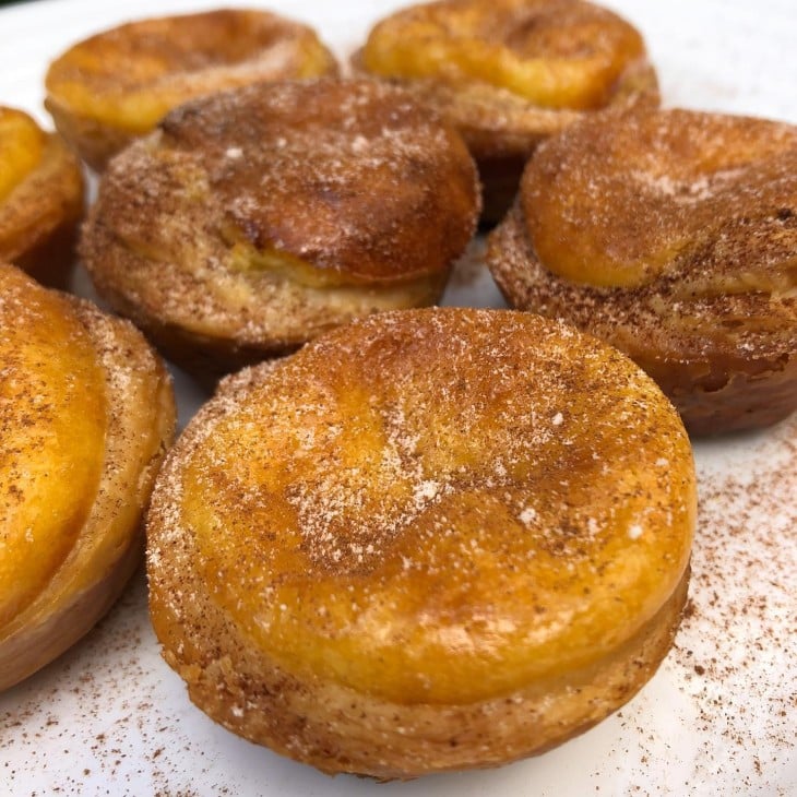 Pastéis de nata