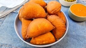 Pastel chinês