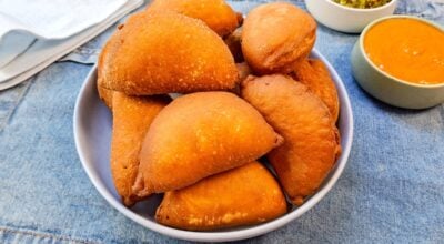 Pastel chinês