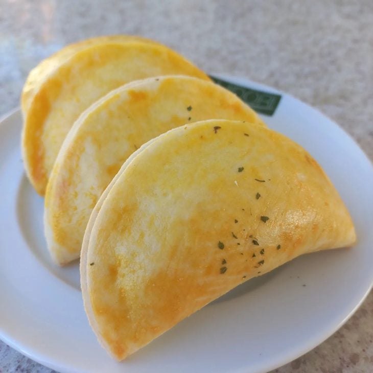 Pastel de forno sem glúten