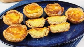 Pastel de nata