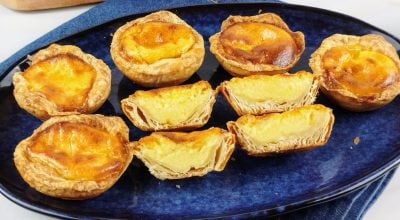 Pastel de nata