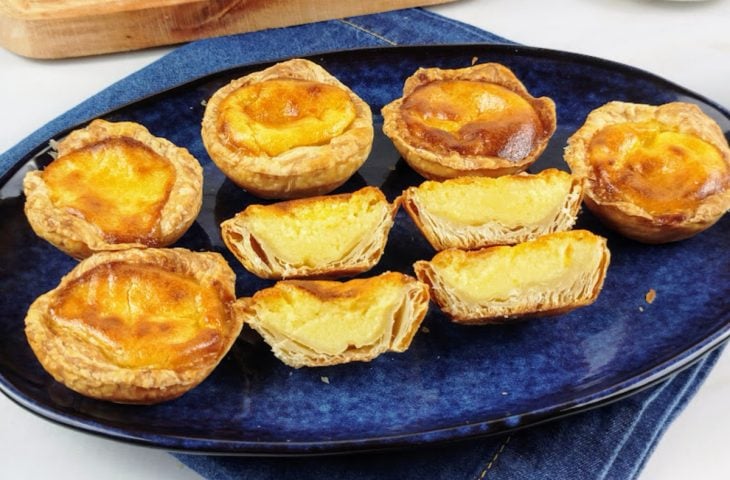 Pastel de nata