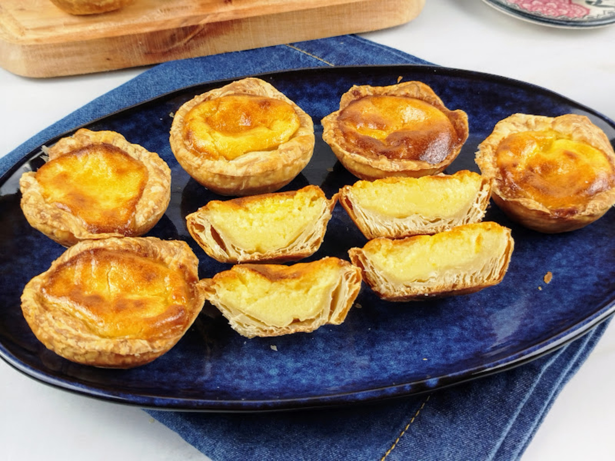 Pastel de nata