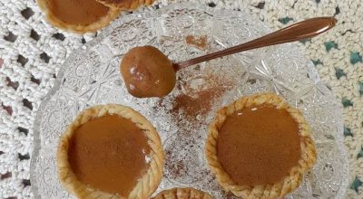 Pastelinho de Goiás