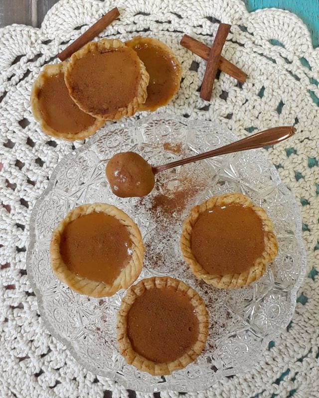 Pastelinho de Goiás