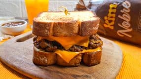 Patty Melt