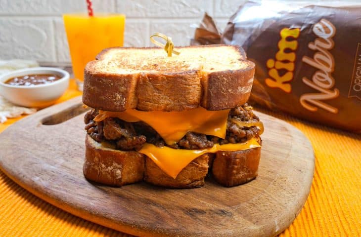 Patty Melt