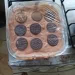 Pavê de Negresco - Foto de usuário