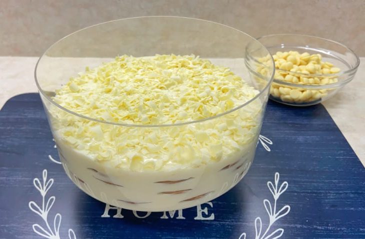 Pavê de Natal: 35 receitas deliciosas Pavê de Natal: 35 receitas deliciosas