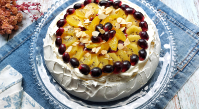 Pavlova