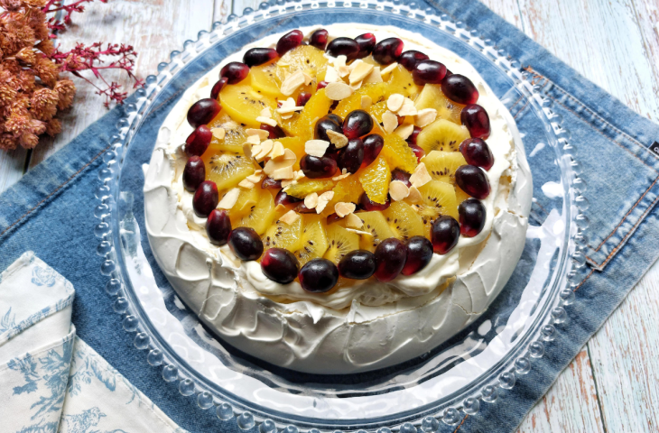 Pavlova