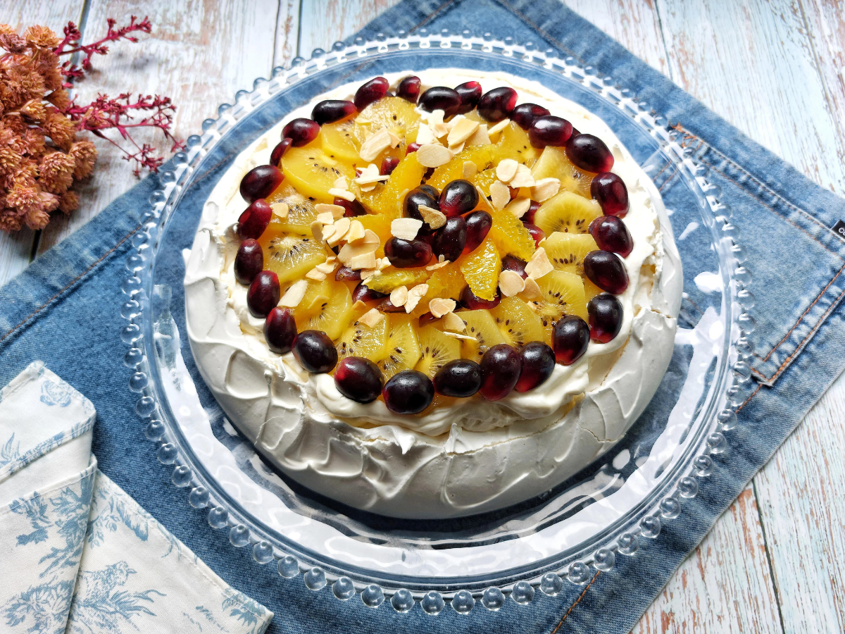 Pavlova