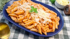 Penne alla Vodka