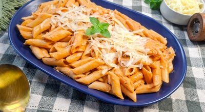 Penne alla Vodka