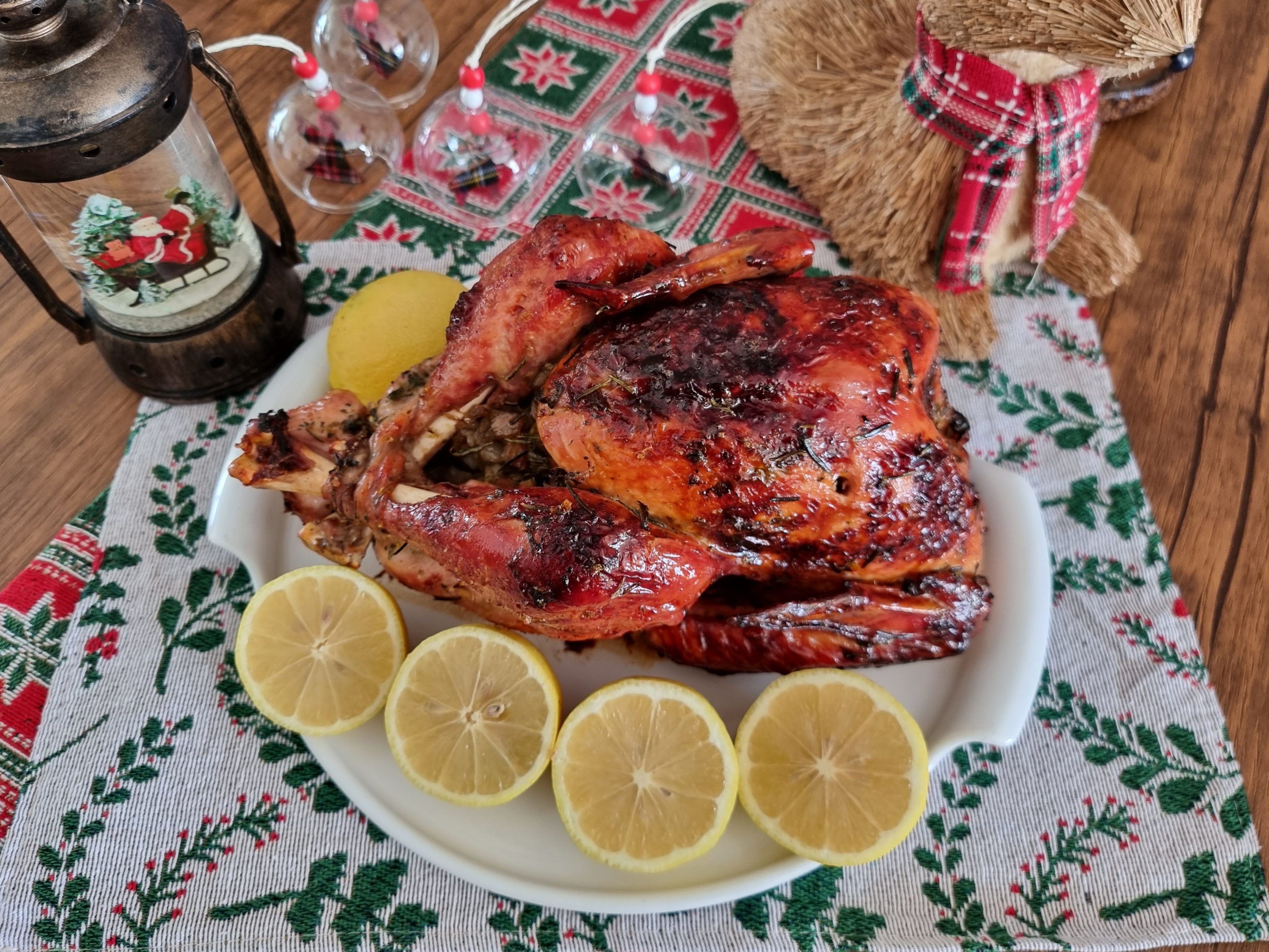 Peru de Natal Peru de Natal