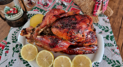 Peru de Natal