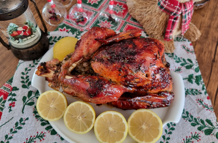 Peru de Natal
