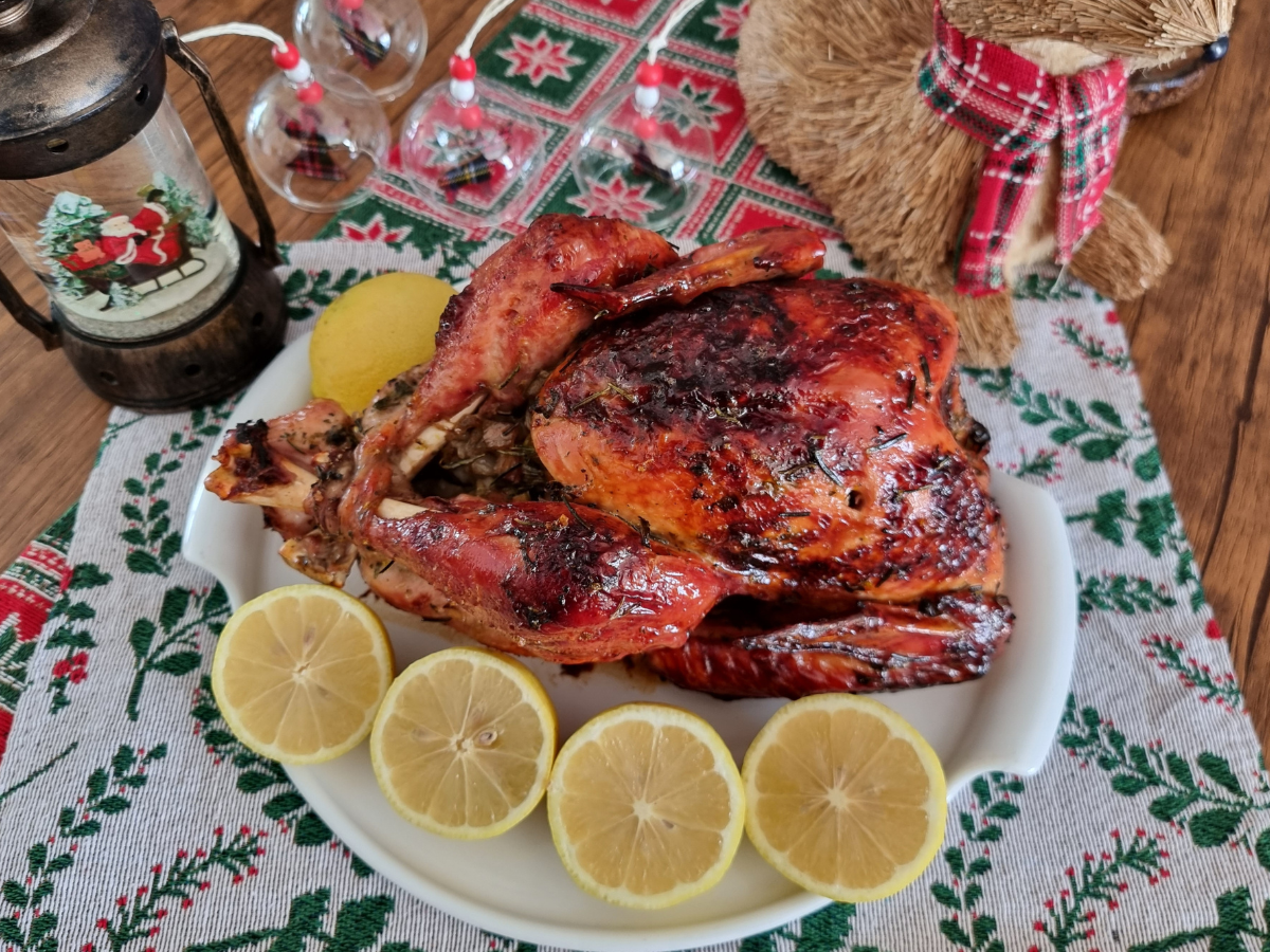 Peru de Natal