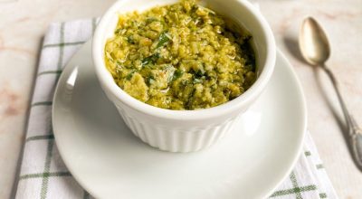 Pesto genovese