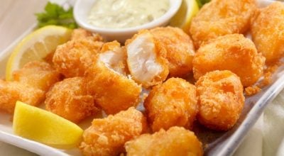 77 receitas de petiscos fáceis para matar a fome sem muito esforço