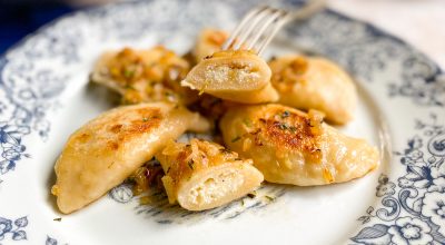 Pierogi