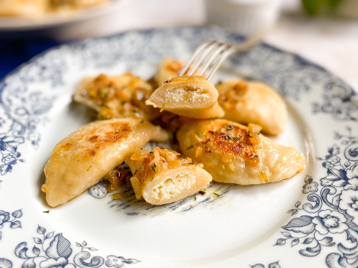 Pierogi
