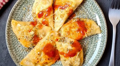 Pierogi