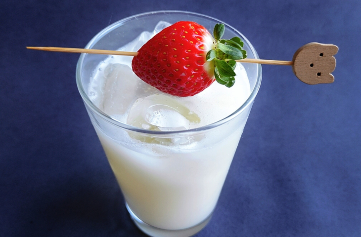 Piña colada