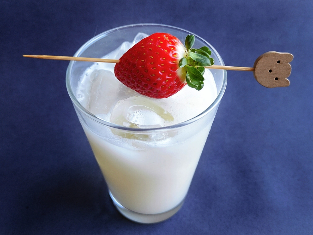 Piña colada