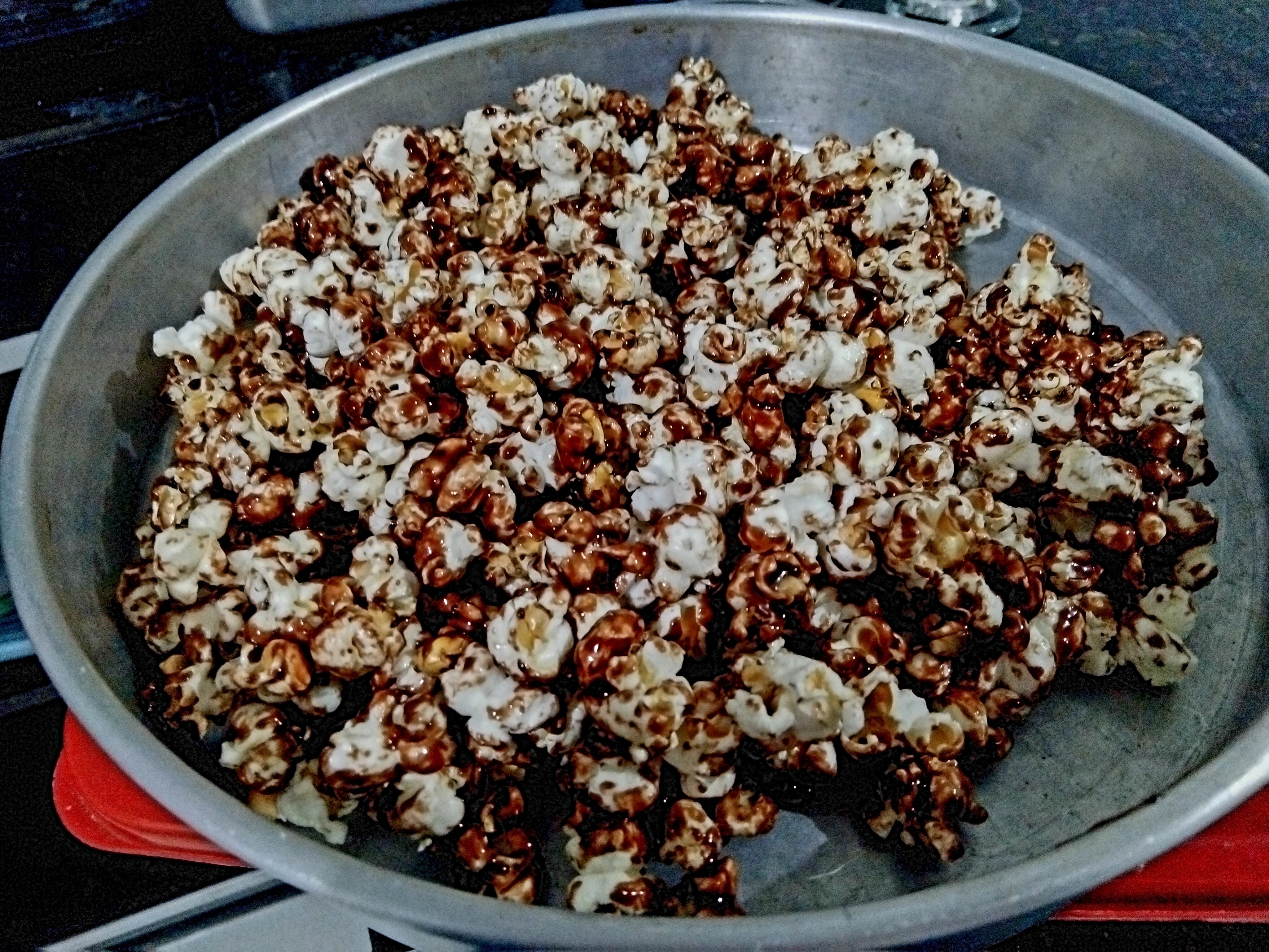 Foto da receita por Juliana