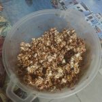 Foto da receita por Ana tereza
