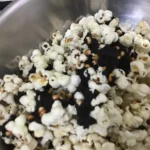 Foto da receita por Miguel