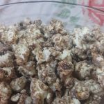 Foto da receita por Laryssa