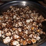 Foto da receita por André Souza