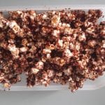 Foto da receita por Amanda