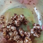 Foto da receita por Thaís