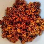 Foto da receita por Kamilla