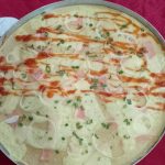 Foto da receita por Kleyton Lima