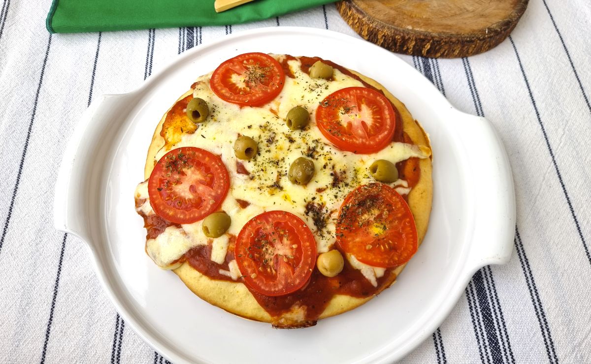 Topo 42+ imagem pizza de liquidificador com fermento de bolo br