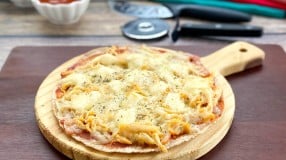 Pizza de Rap10