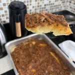 Foto da receita por Fernanda