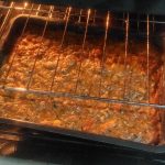 Pizza de sardinha da vovó - Foto de usuário